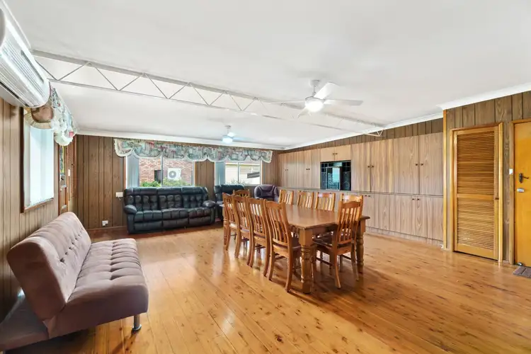 Fourth view of Homely house listing, 187 Picnic Point Road, Picnic Point NSW 2213