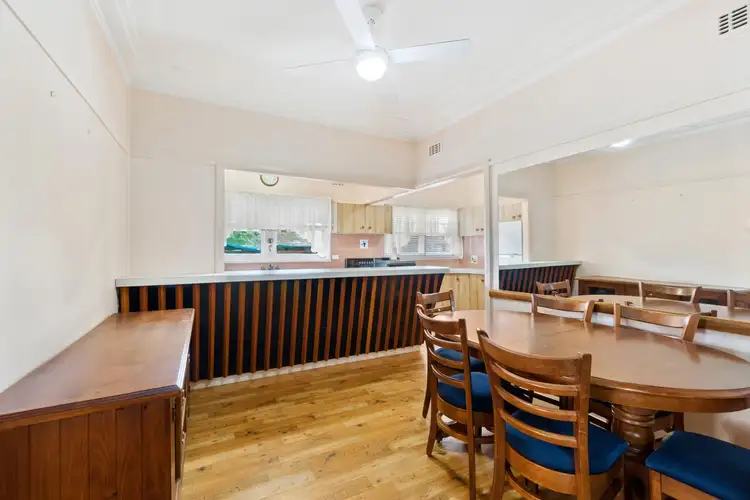 Fifth view of Homely house listing, 187 Picnic Point Road, Picnic Point NSW 2213