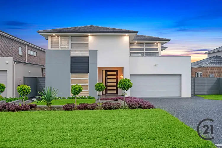 14 Butler Avenue, Kellyville NSW 2155