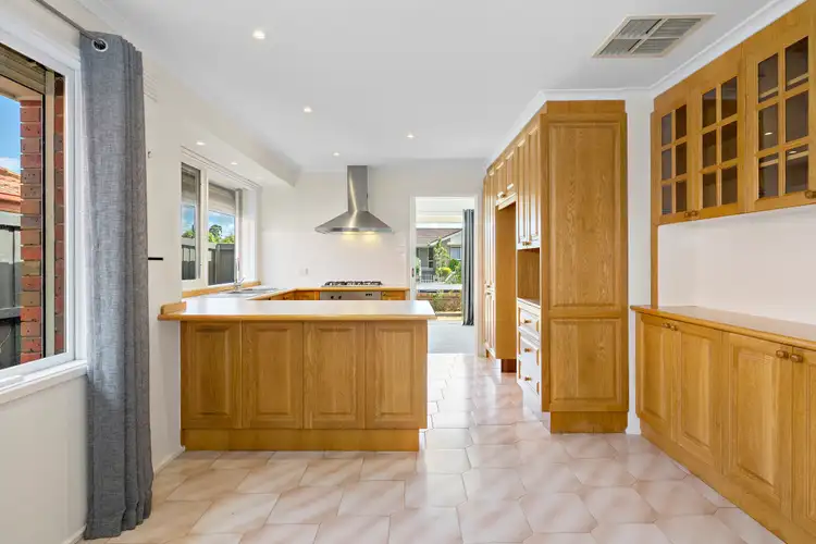 Third view of Homely house listing, 27 Cooinda Crescent, Clarinda VIC 3169