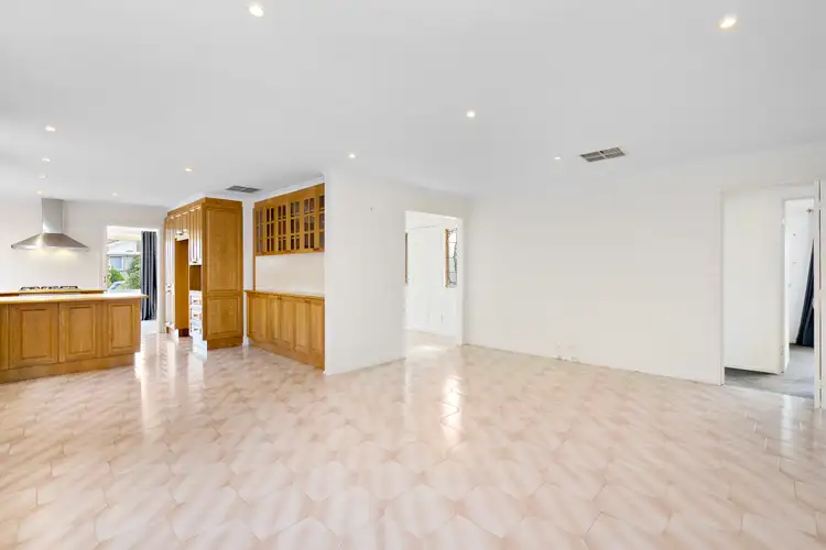 Fourth view of Homely house listing, 27 Cooinda Crescent, Clarinda VIC 3169