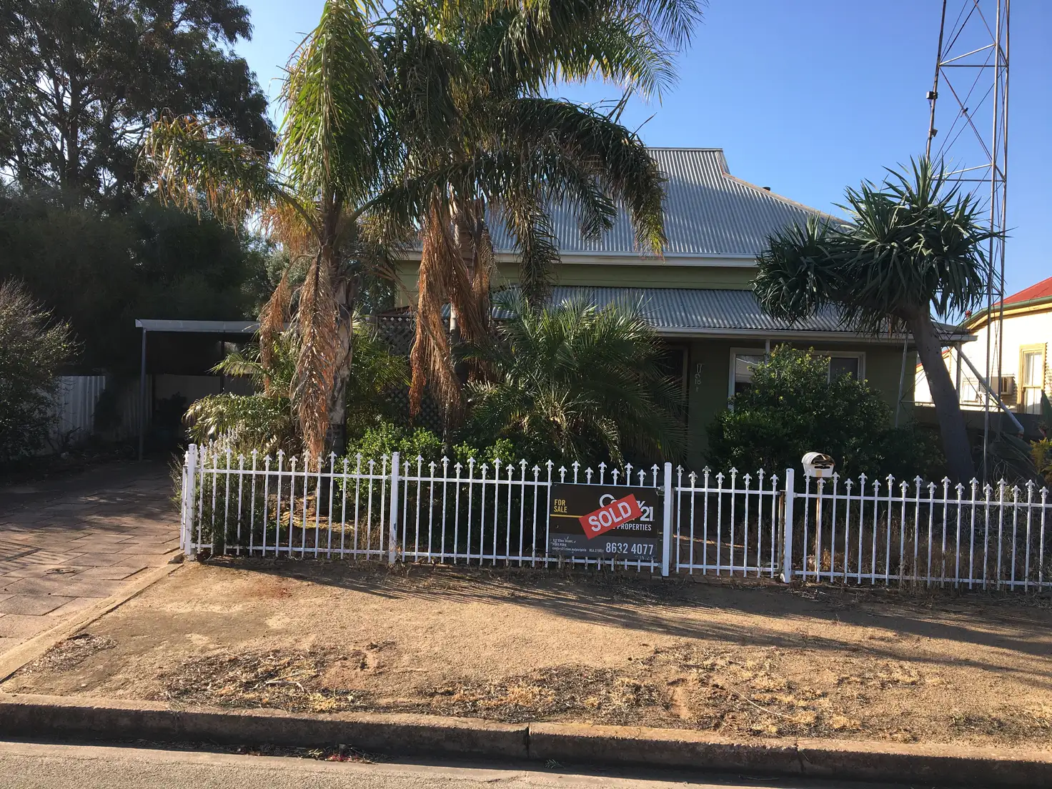 Main view of Homely house listing, 18 Breage Street, Port Pirie SA 5540