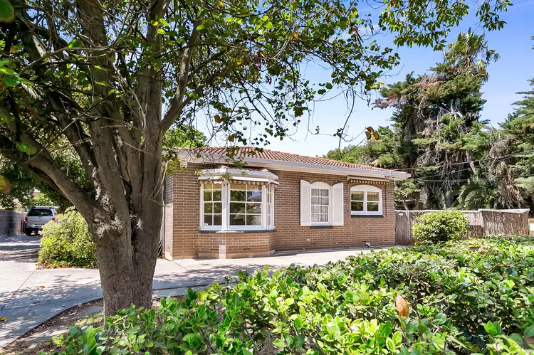 Main view of Homely unit listing, 1/27A Joslin Street, Wayville SA 5034