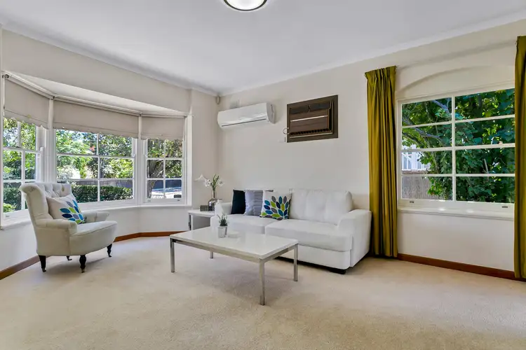Second view of Homely unit listing, 1/27A Joslin Street, Wayville SA 5034