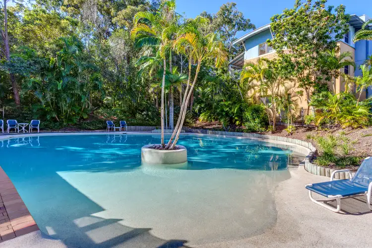Main view of Homely unit listing, 19/15 Rainbow Shores Drive, Rainbow Beach QLD 4581