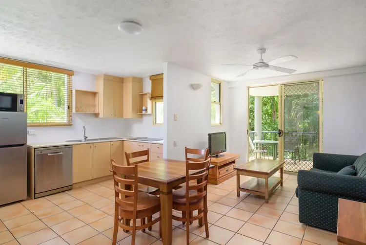 Second view of Homely unit listing, 19/15 Rainbow Shores Drive, Rainbow Beach QLD 4581