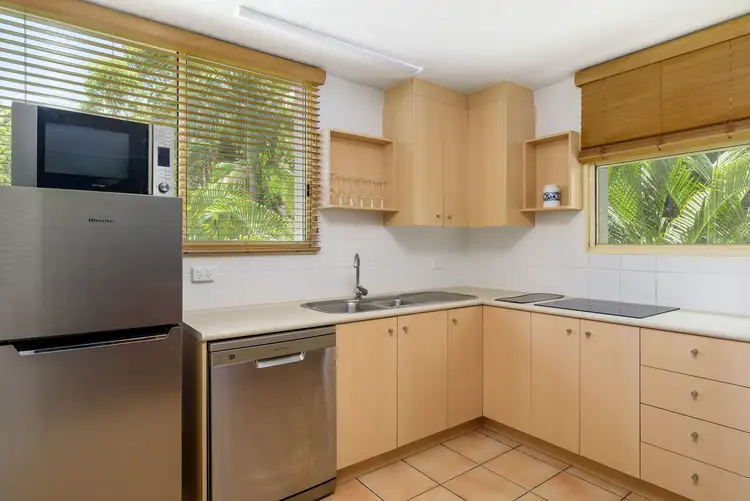 Third view of Homely unit listing, 19/15 Rainbow Shores Drive, Rainbow Beach QLD 4581