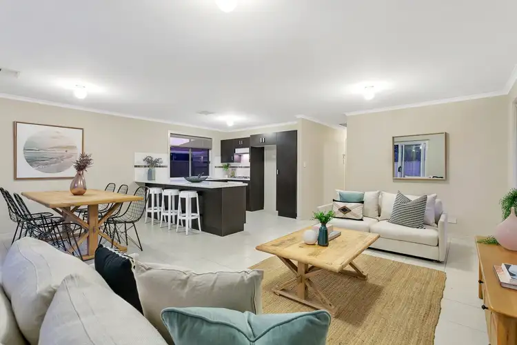 Second view of Homely house listing, 397 Prospect Road, Blair Athol SA 5084