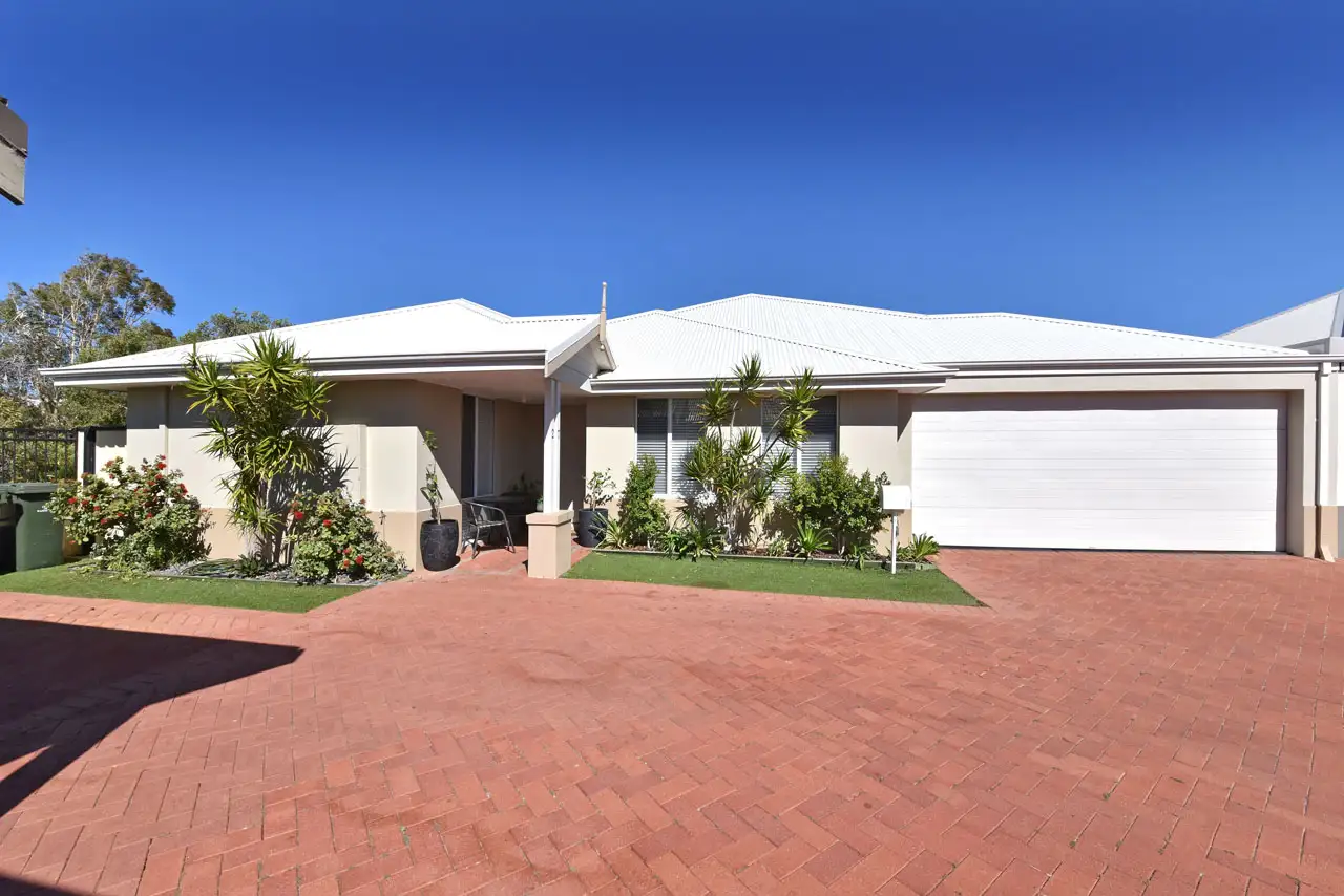 Main view of Homely house listing, 27 Airlie Chase, Clarkson WA 6030
