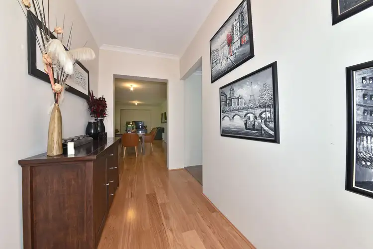 Third view of Homely house listing, 27 Airlie Chase, Clarkson WA 6030