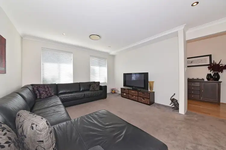 Fifth view of Homely house listing, 27 Airlie Chase, Clarkson WA 6030