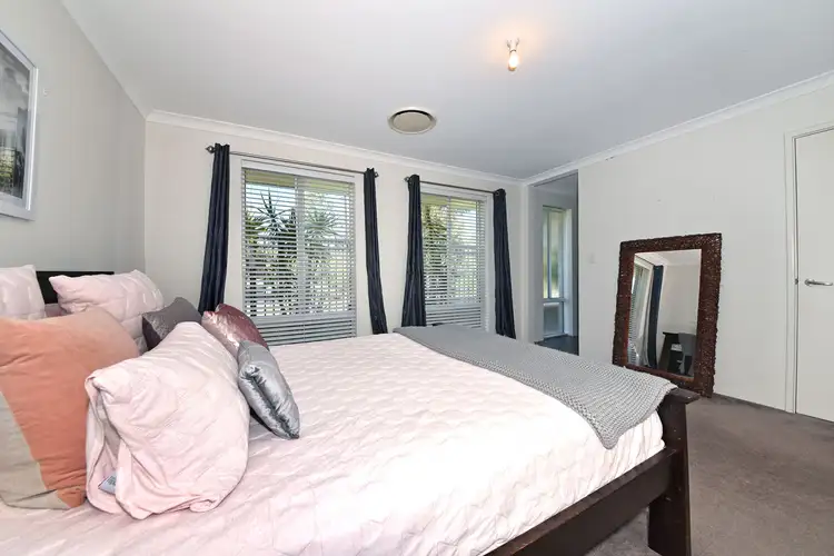Seventh view of Homely house listing, 27 Airlie Chase, Clarkson WA 6030