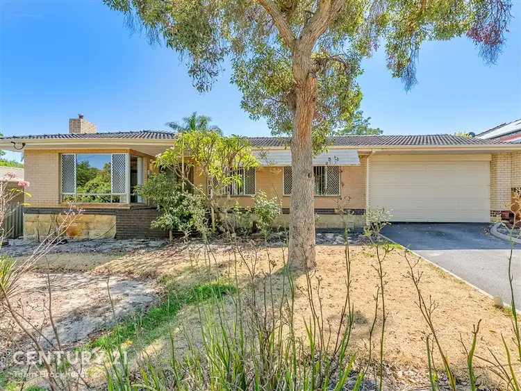 Main view of Homely house listing, 12 Marlow Way, Thornlie WA 6108