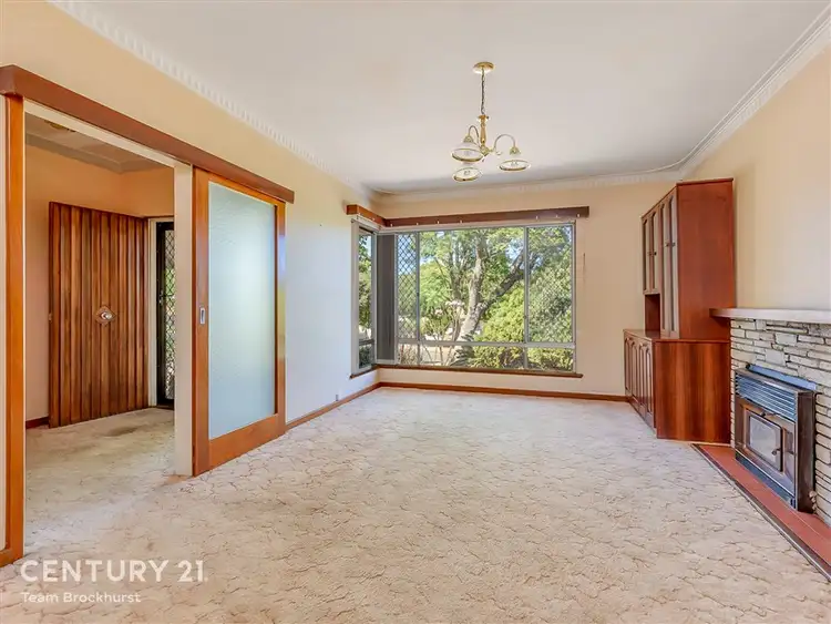 Second view of Homely house listing, 12 Marlow Way, Thornlie WA 6108