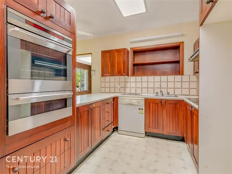 Third view of Homely house listing, 12 Marlow Way, Thornlie WA 6108