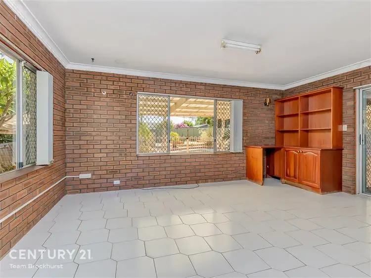 Fourth view of Homely house listing, 12 Marlow Way, Thornlie WA 6108