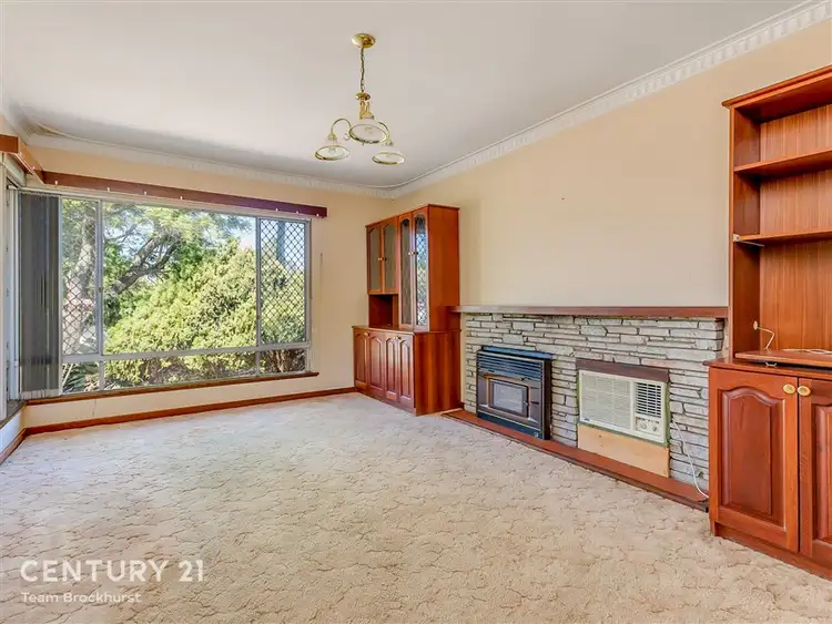 Seventh view of Homely house listing, 12 Marlow Way, Thornlie WA 6108