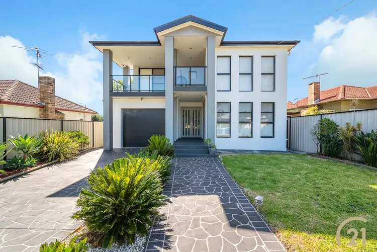 92 Mandarin Street, Fairfield East NSW 2165