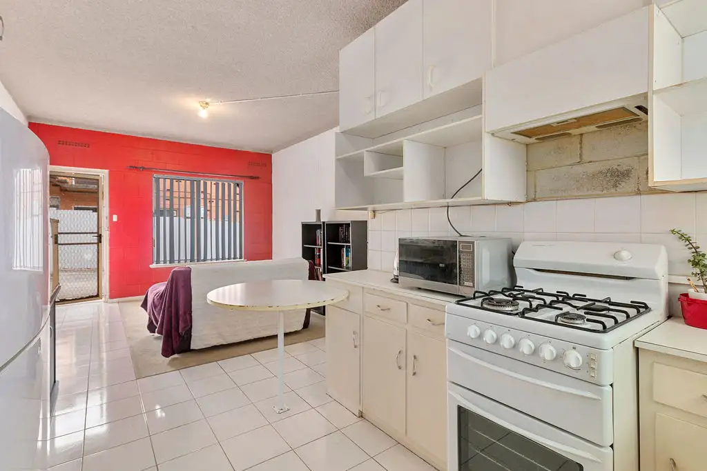 Main view of Homely unit listing, 1/36 Cash Grove, Pasadena SA 5042