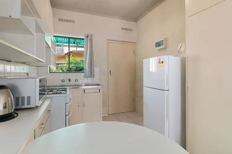 Second view of Homely unit listing, 1/36 Cash Grove, Pasadena SA 5042