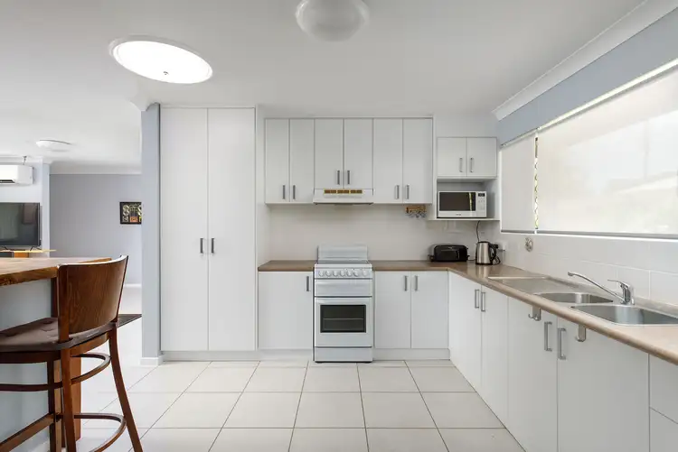 Second view of Homely house listing, 30 Drummer Street, Tin Can Bay QLD 4580