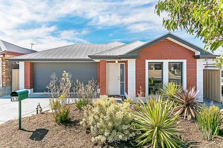 53 Cook Street, Seaford Meadows SA 5169