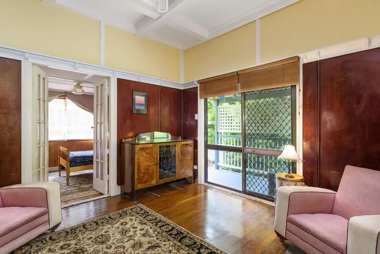 Fifth view of Homely house listing, 26 Seawitch Crescent, Cooloola Cove QLD 4580