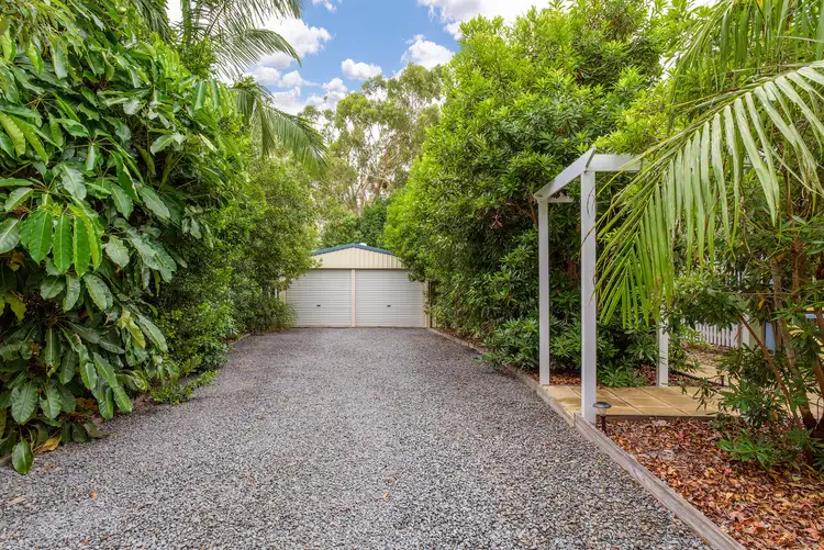 Sixth view of Homely house listing, 26 Seawitch Crescent, Cooloola Cove QLD 4580