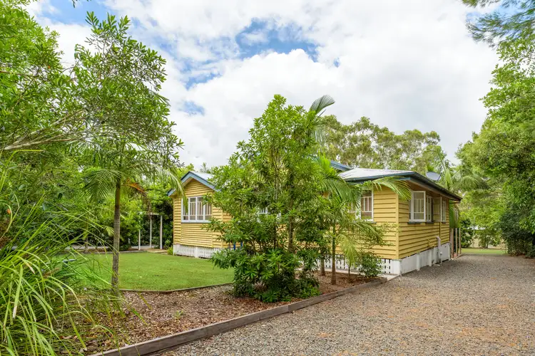 Seventh view of Homely house listing, 26 Seawitch Crescent, Cooloola Cove QLD 4580
