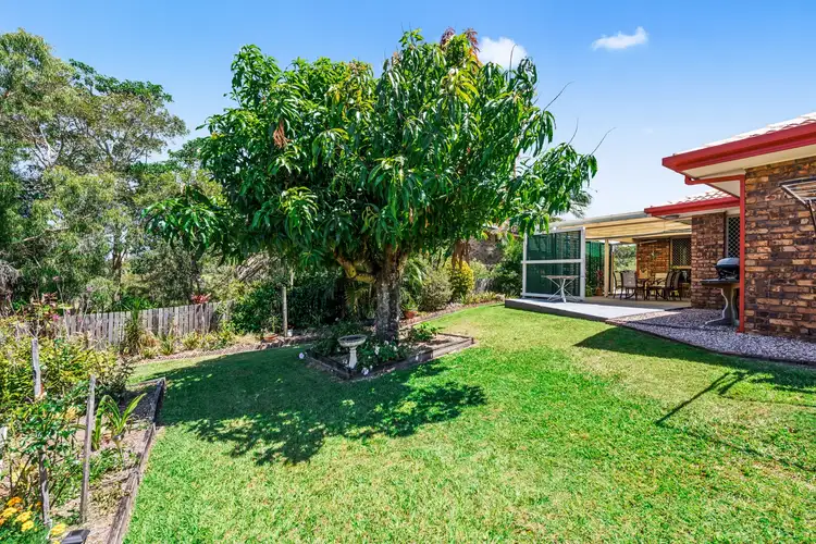 Second view of Homely house listing, 4 Kingfisher Street, Aroona QLD 4551