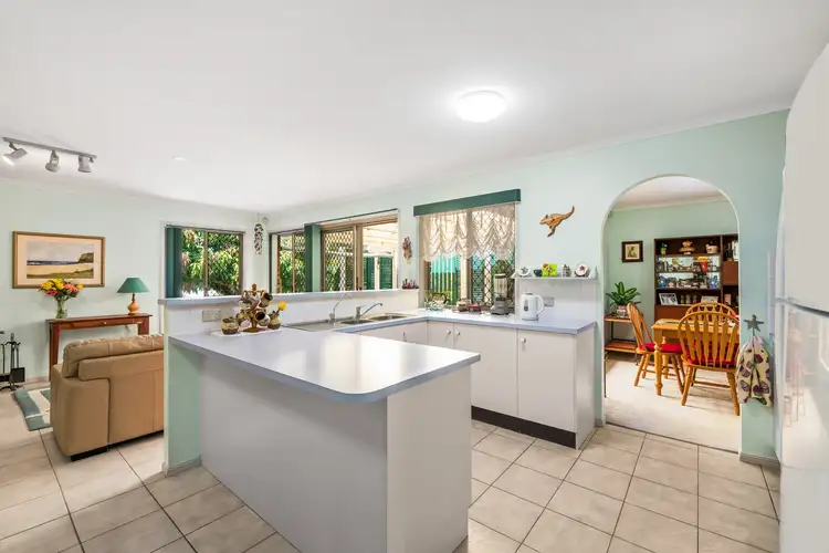 Third view of Homely house listing, 4 Kingfisher Street, Aroona QLD 4551