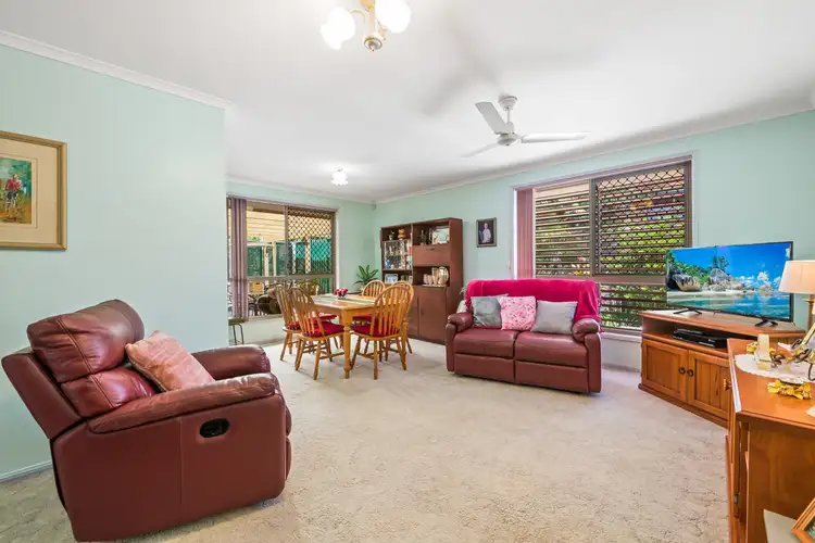 Fourth view of Homely house listing, 4 Kingfisher Street, Aroona QLD 4551