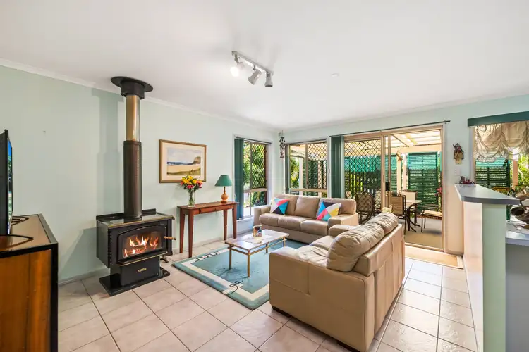 Fifth view of Homely house listing, 4 Kingfisher Street, Aroona QLD 4551