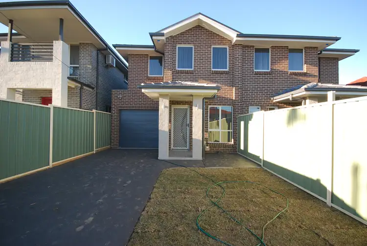 20A Wolsley Street, Fairfield NSW 2165