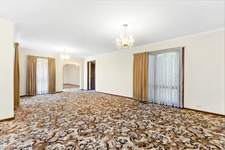 Second view of Homely house listing, 6 Newlands Court, Clarinda VIC 3169