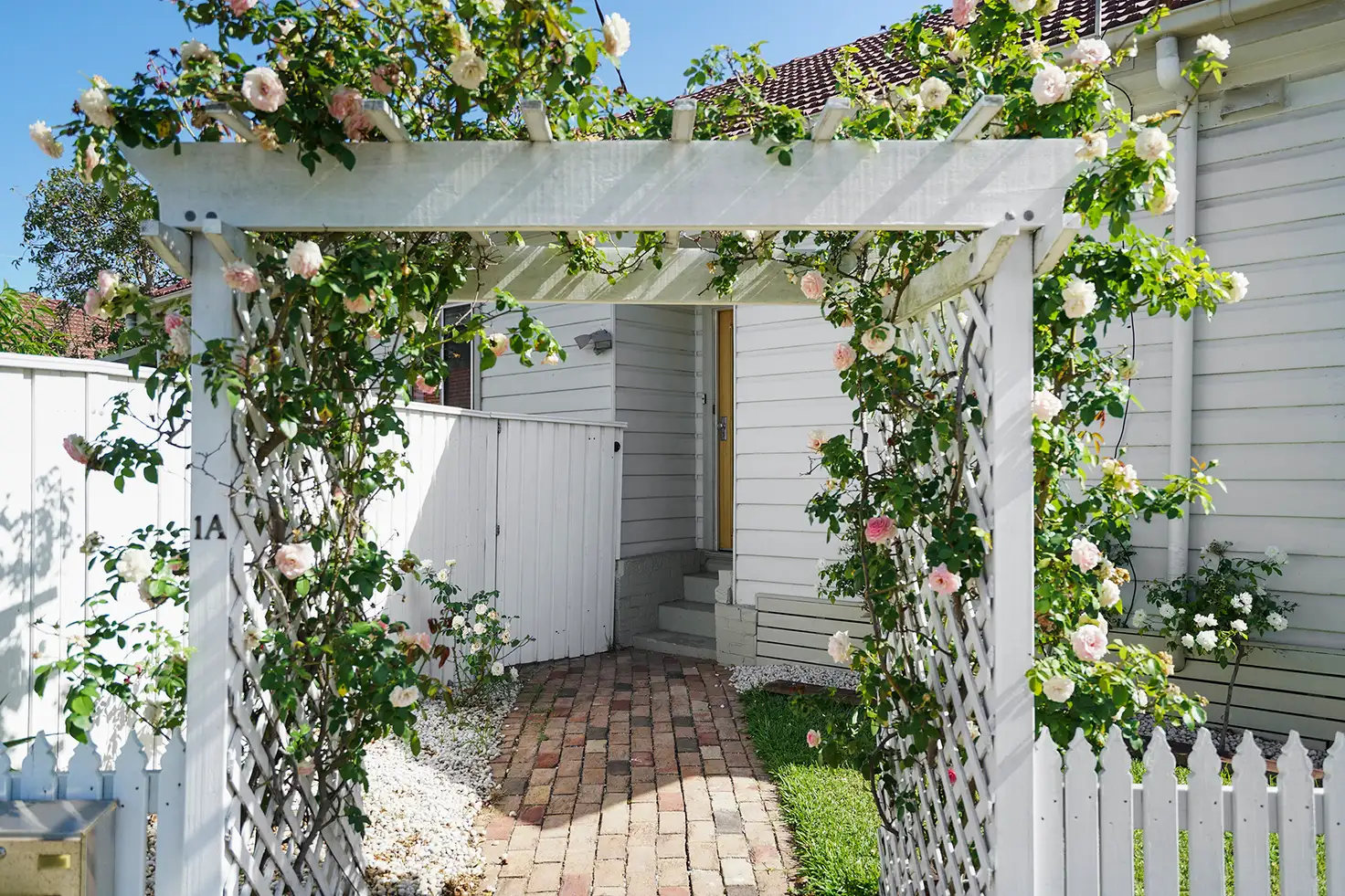 Main view of Homely house listing, 1A Heddon Road, Broadmeadow NSW 2292