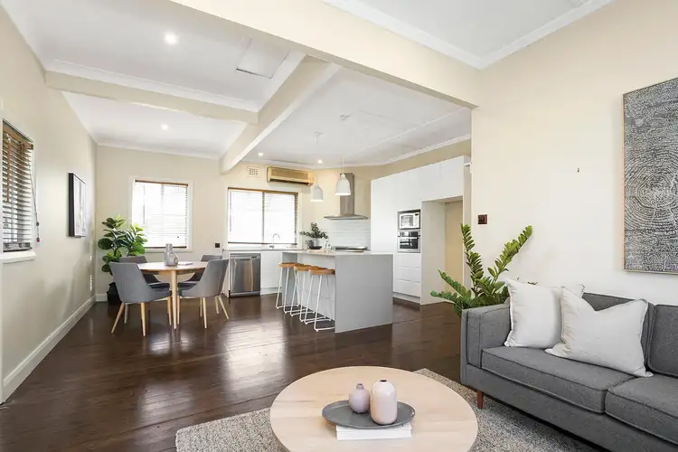 Second view of Homely house listing, 1A Heddon Road, Broadmeadow NSW 2292