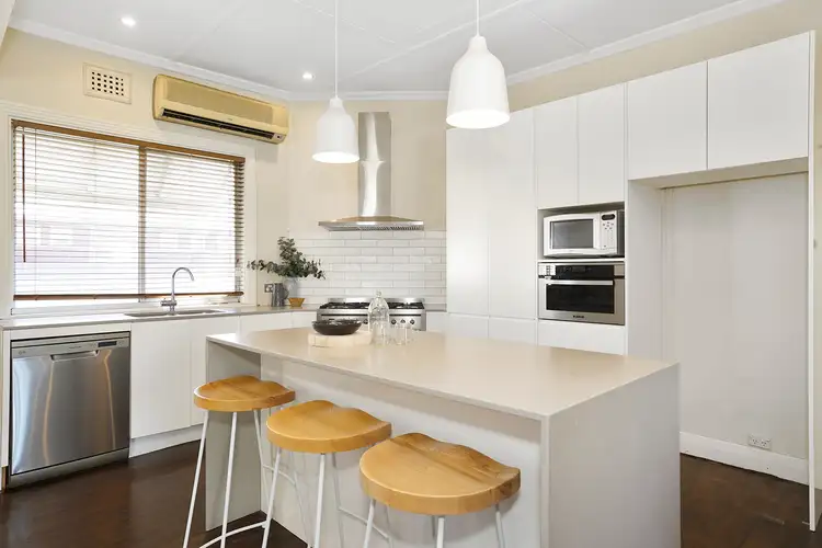 Third view of Homely house listing, 1A Heddon Road, Broadmeadow NSW 2292