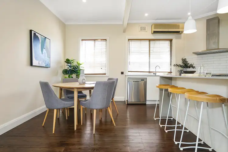 Fifth view of Homely house listing, 1A Heddon Road, Broadmeadow NSW 2292