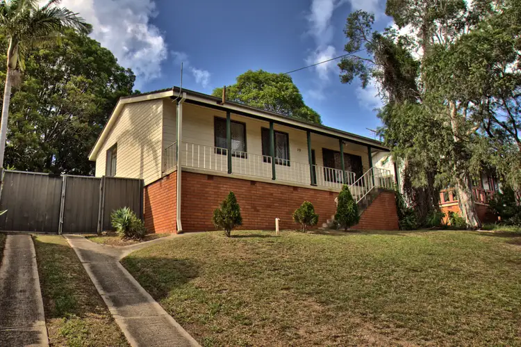 10 Bilgola Street, Campbelltown NSW 2560