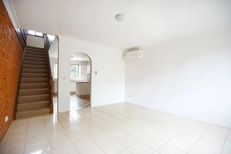 Second view of Homely townhouse listing, 7/28 Railway Parade, Fairfield NSW 2165