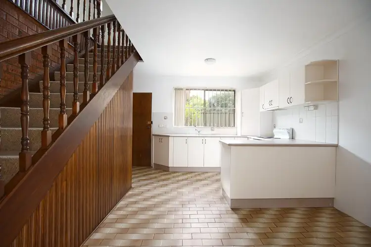 Third view of Homely townhouse listing, 7/28 Railway Parade, Fairfield NSW 2165