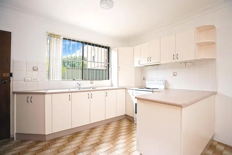 Fourth view of Homely townhouse listing, 7/28 Railway Parade, Fairfield NSW 2165