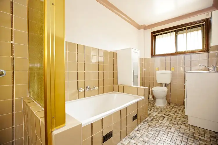 Sixth view of Homely townhouse listing, 7/28 Railway Parade, Fairfield NSW 2165