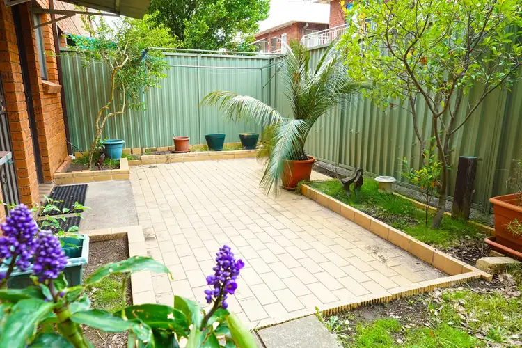 Seventh view of Homely townhouse listing, 7/28 Railway Parade, Fairfield NSW 2165