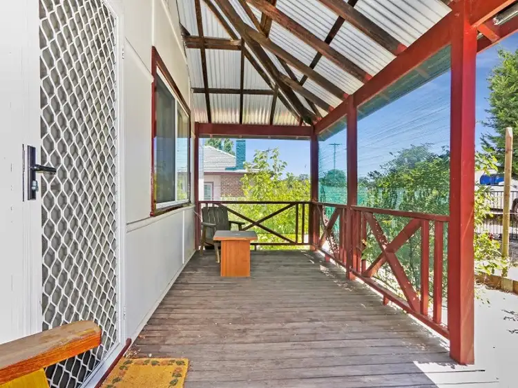 Main view of Homely house listing, 12 Moore Street, Collie WA 6225