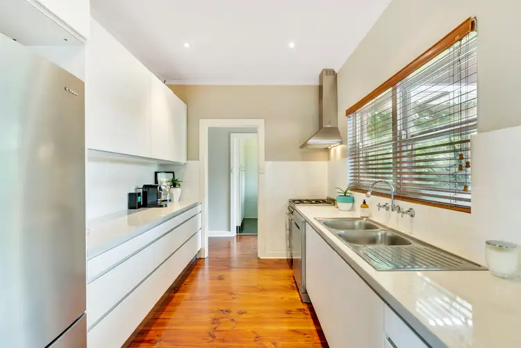 Second view of Homely house listing, 45 Vincent Street, South Plympton SA 5038