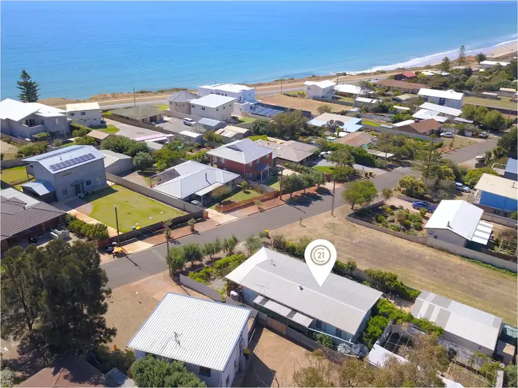 43 Wellington Avenue, Sellicks Beach SA 5174