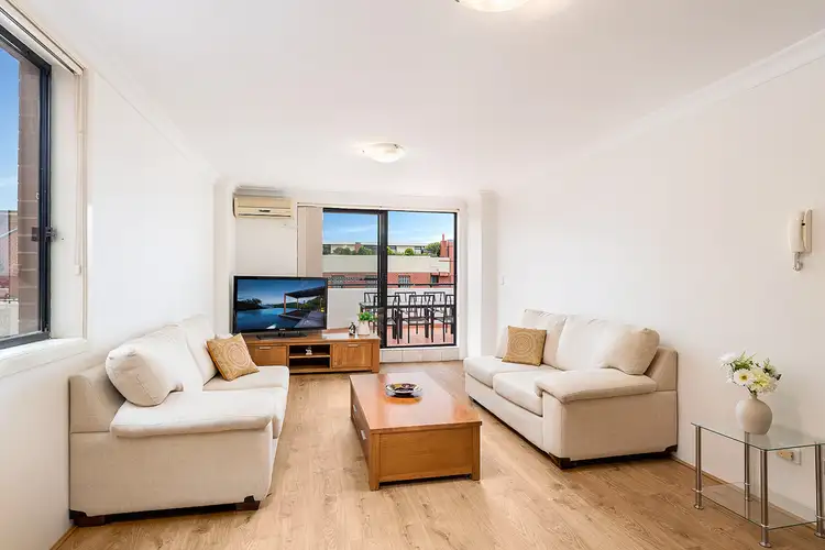 54/8-12 Market Street, Rockdale NSW 2216