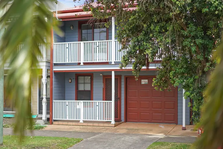 21 Hargrave Street, Carrington NSW 2294